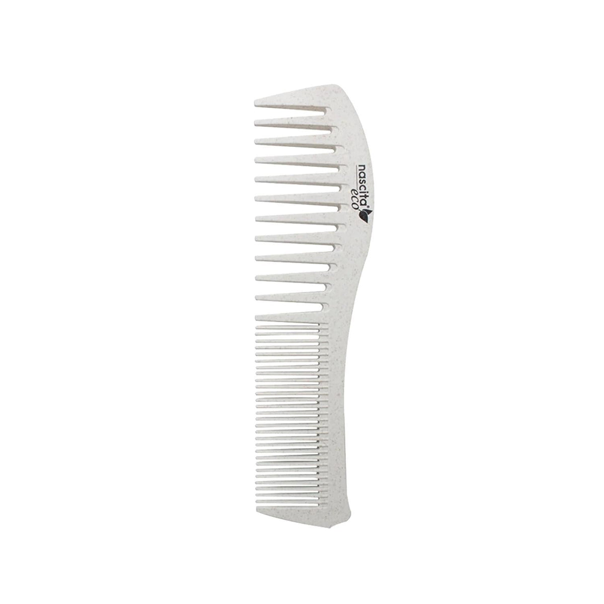 Nascita Recyclable Comb 105 - Eco-Friendly Hair Care for Environmentally Conscious Consumers