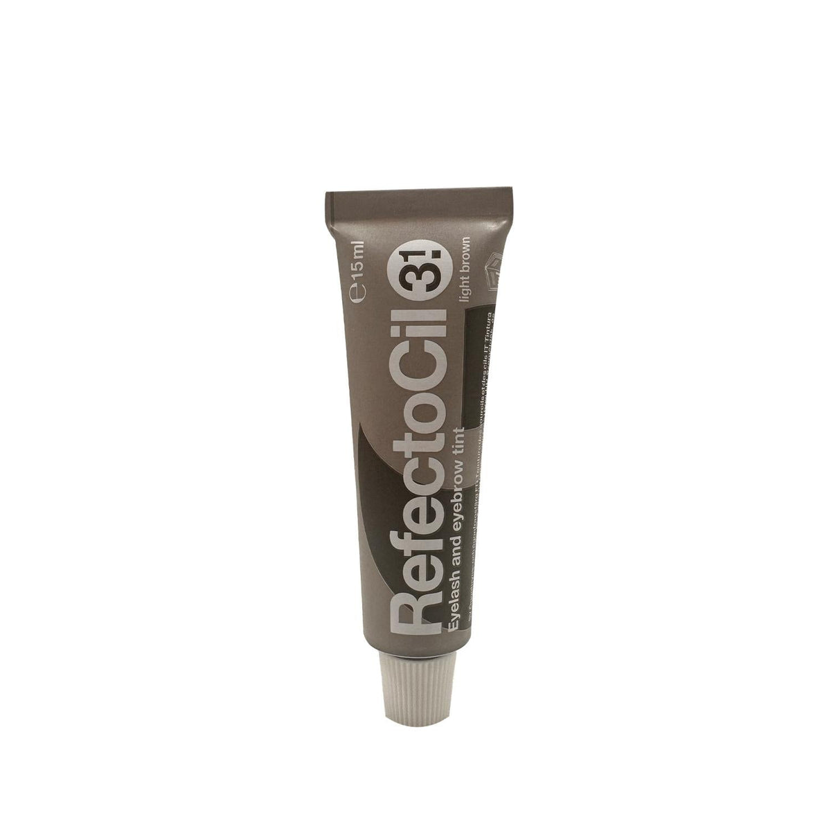 RefectoCil No. 3.1 Light Brown Lash & Brow Tint 15 ml