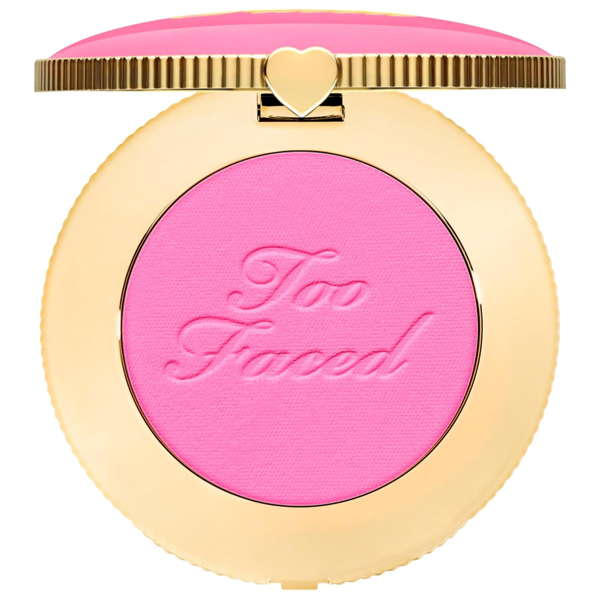 Cloud Crush Blurring Powder Blush: Natural, Vegan & Cruelty-Free - Achieve a Smooth, Radiant Complexion
