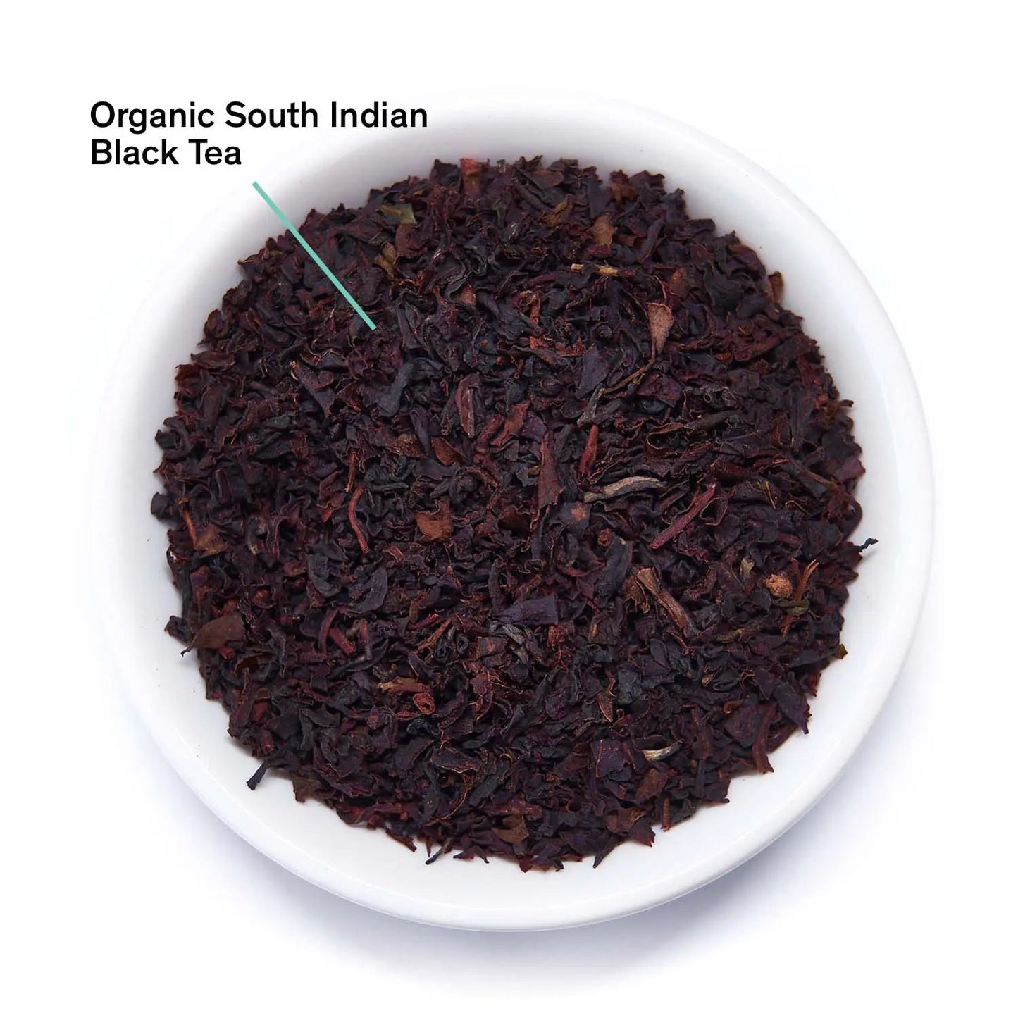 Essentials English Breakfast Black Tea - 15 Tea Bags