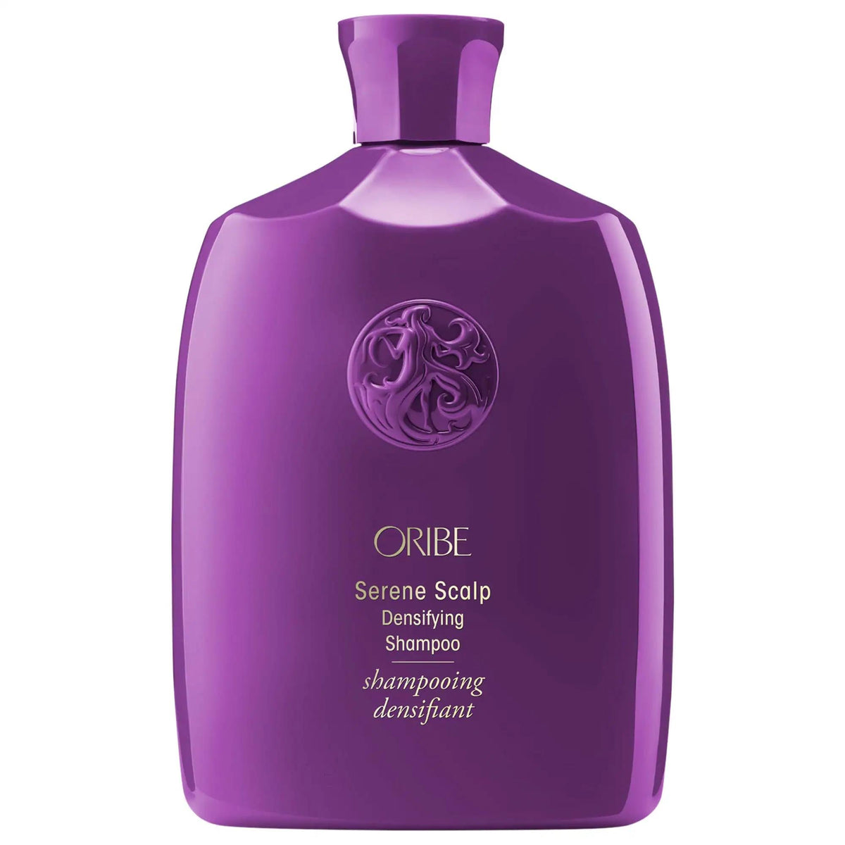 Serene Densifying Shampoo for Thinning Hair - Vegan, Color-Safe, Volumizing Formula