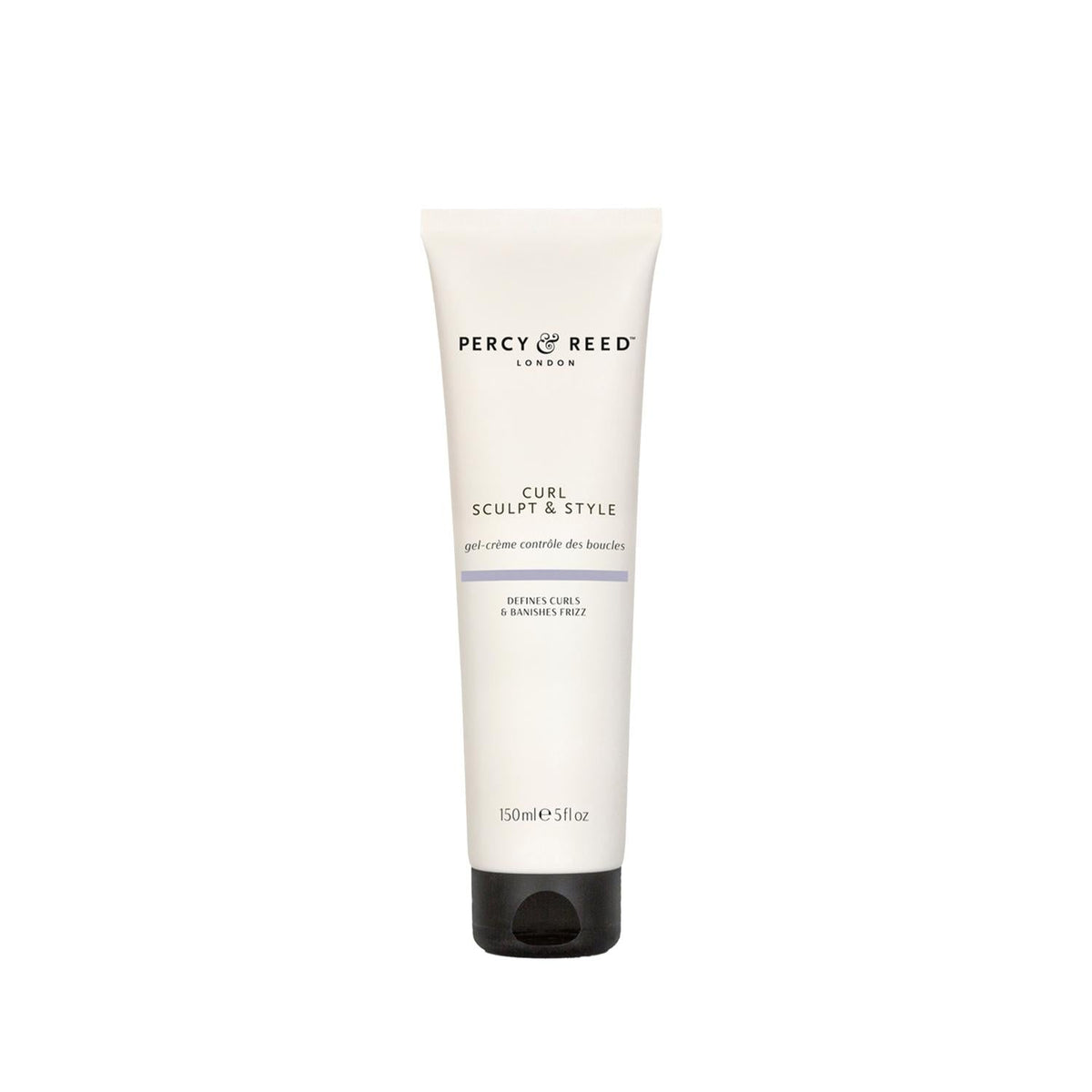 Percy & Reed Curl Sculpt & Style Gel Cream 150ml
