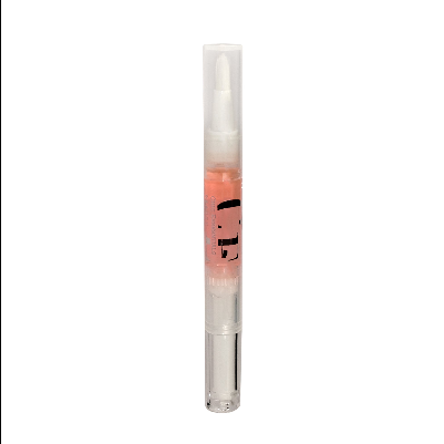 Huile Révitalisante Cuticules Fraise Chic Essentials