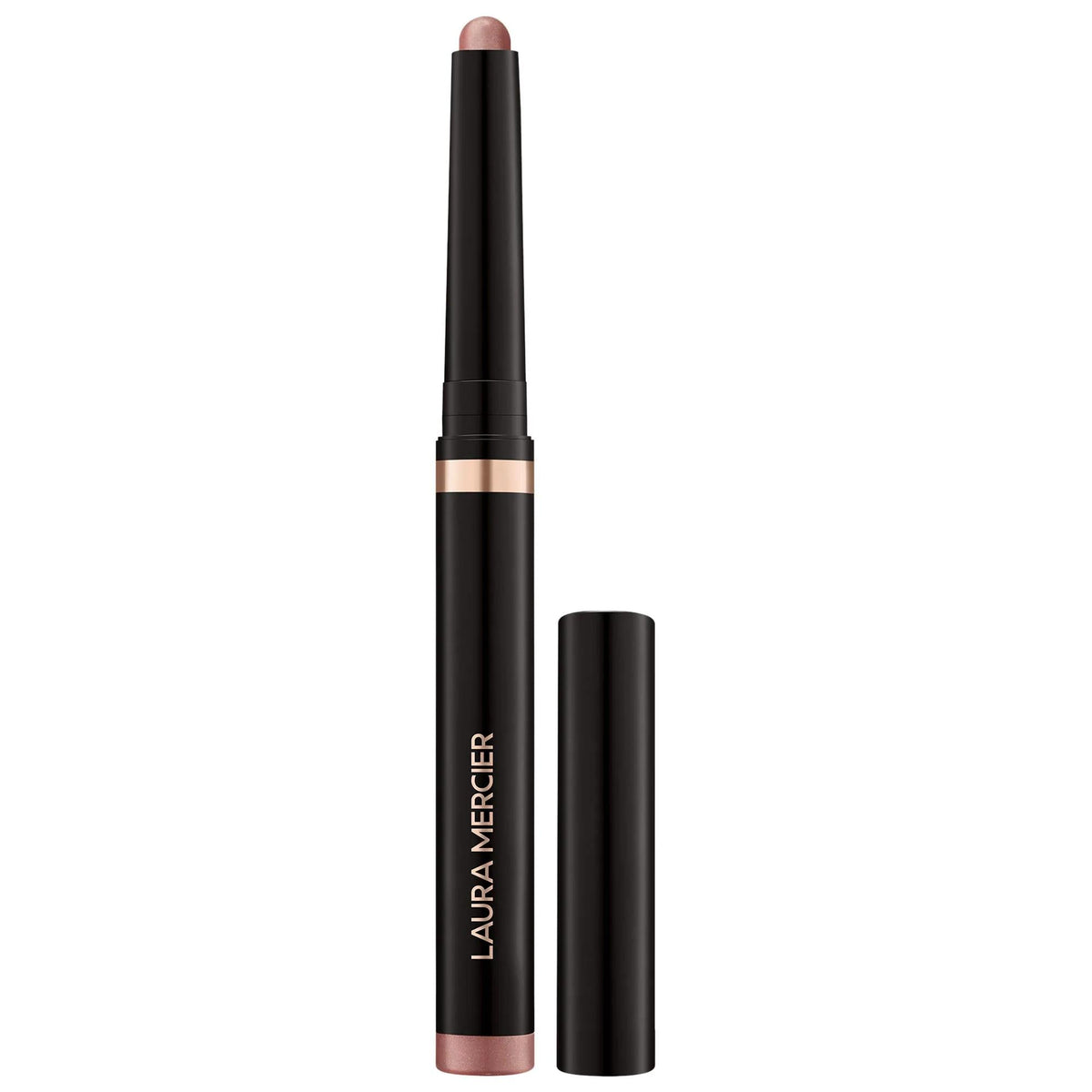 Caviar Stick Cream Eyeshadow - Long-Lasting, Waterproof, Smudge-Proof Eyeshadow Stick for Effortless Glide & Vibrant Color