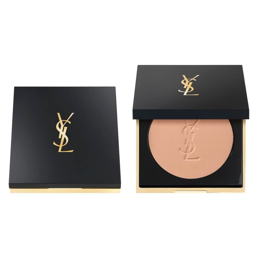 YSL All Hours Powder B10 Long-Wear Foundation 8.5g
