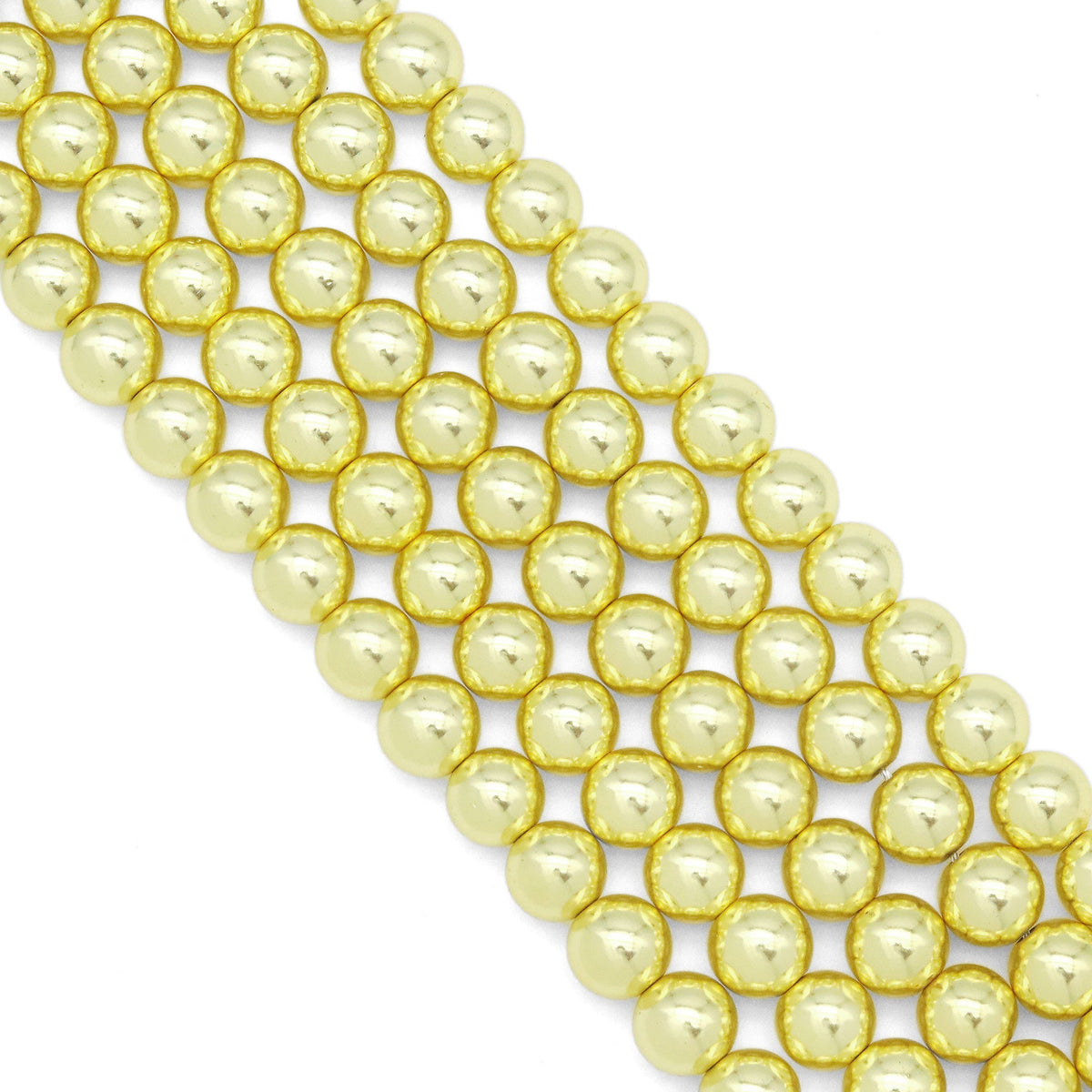 Gold Filled Color Hematite Beads ,SKU#S33
