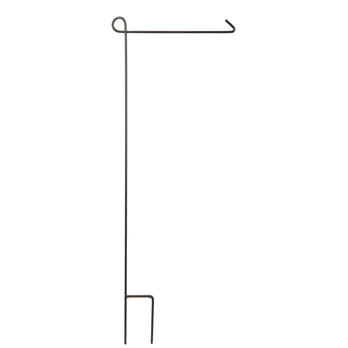 Garden Flag Stand