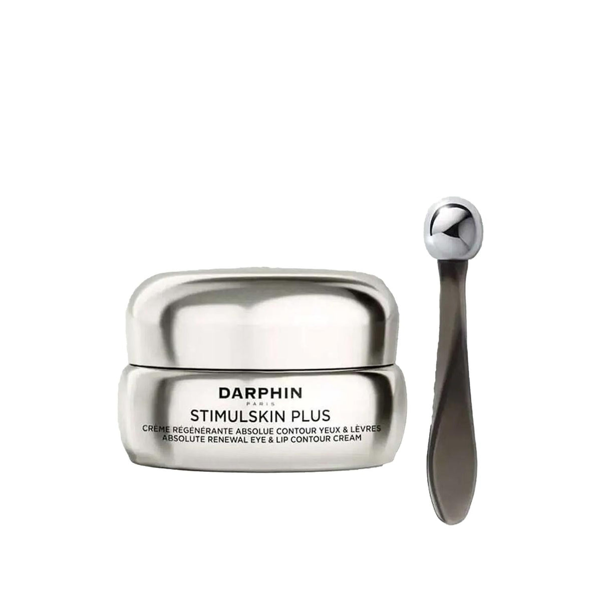 Darphin Stimulskin Plus Absolute Renewal Eye and Lip Cream - 15ml Luxurious Anti-Aging Hydration
