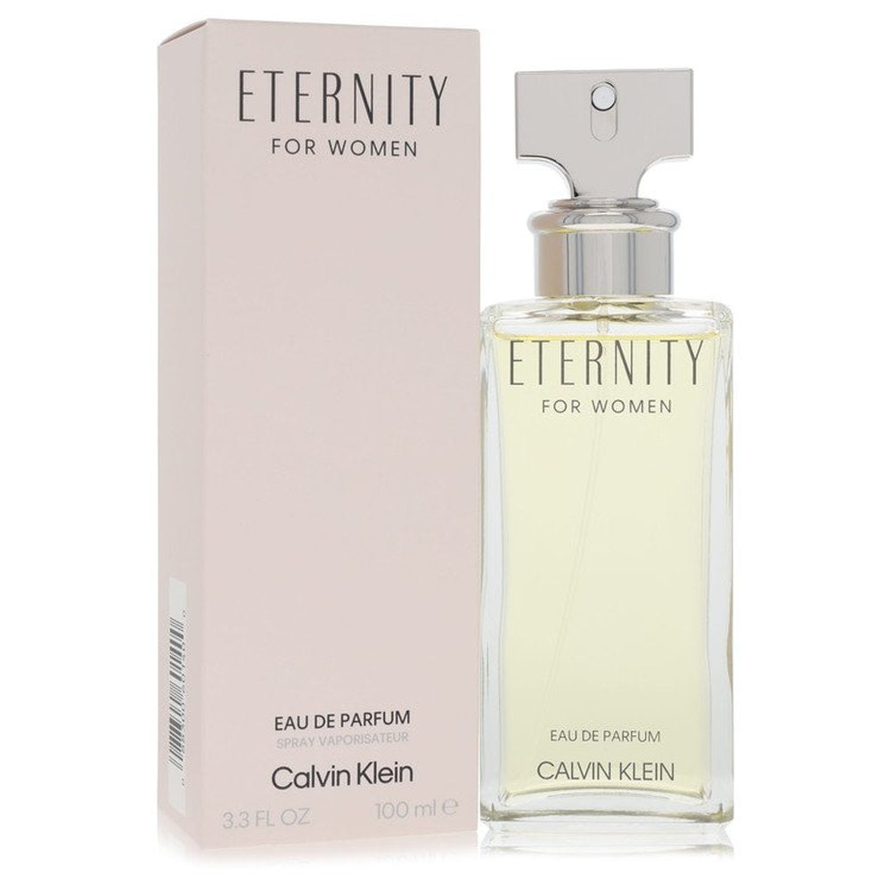 Eternity By Calvin Klein Perfume By Calvin Klein For Women