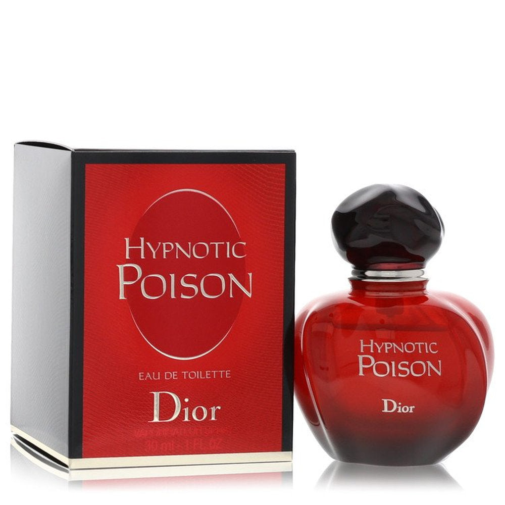 Hypnotic Poison By Christian Dior Perfume By Christian Dior For Women