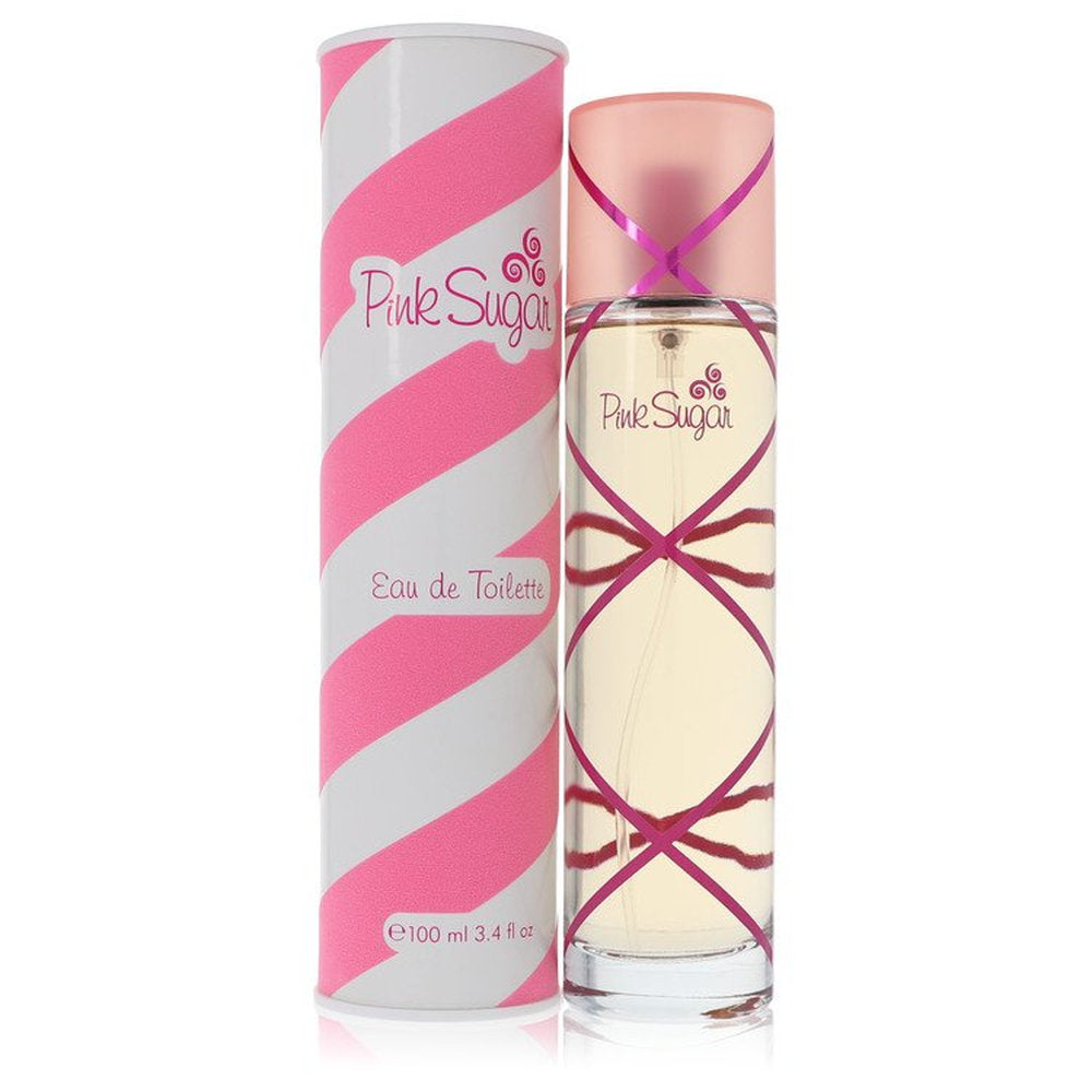 Pink Sugar By Aquolina Perfume By Aquolina For Women
