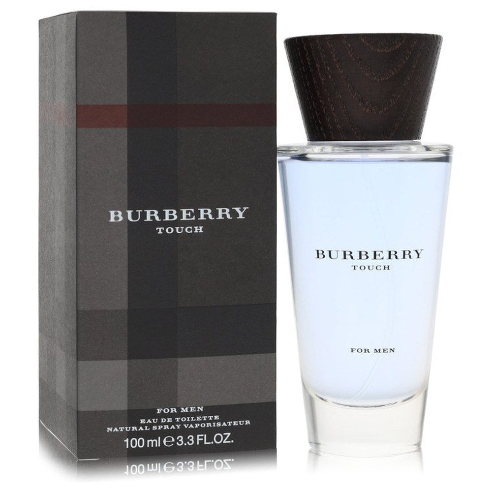Burberry Touch By Burberry Perfume By Burberry For Men