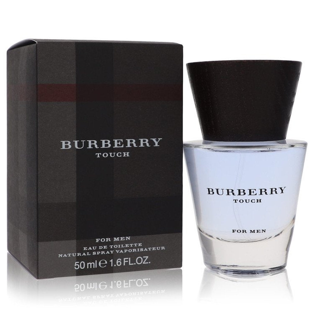 Touch By Burberry Perfume By Burberry For Men