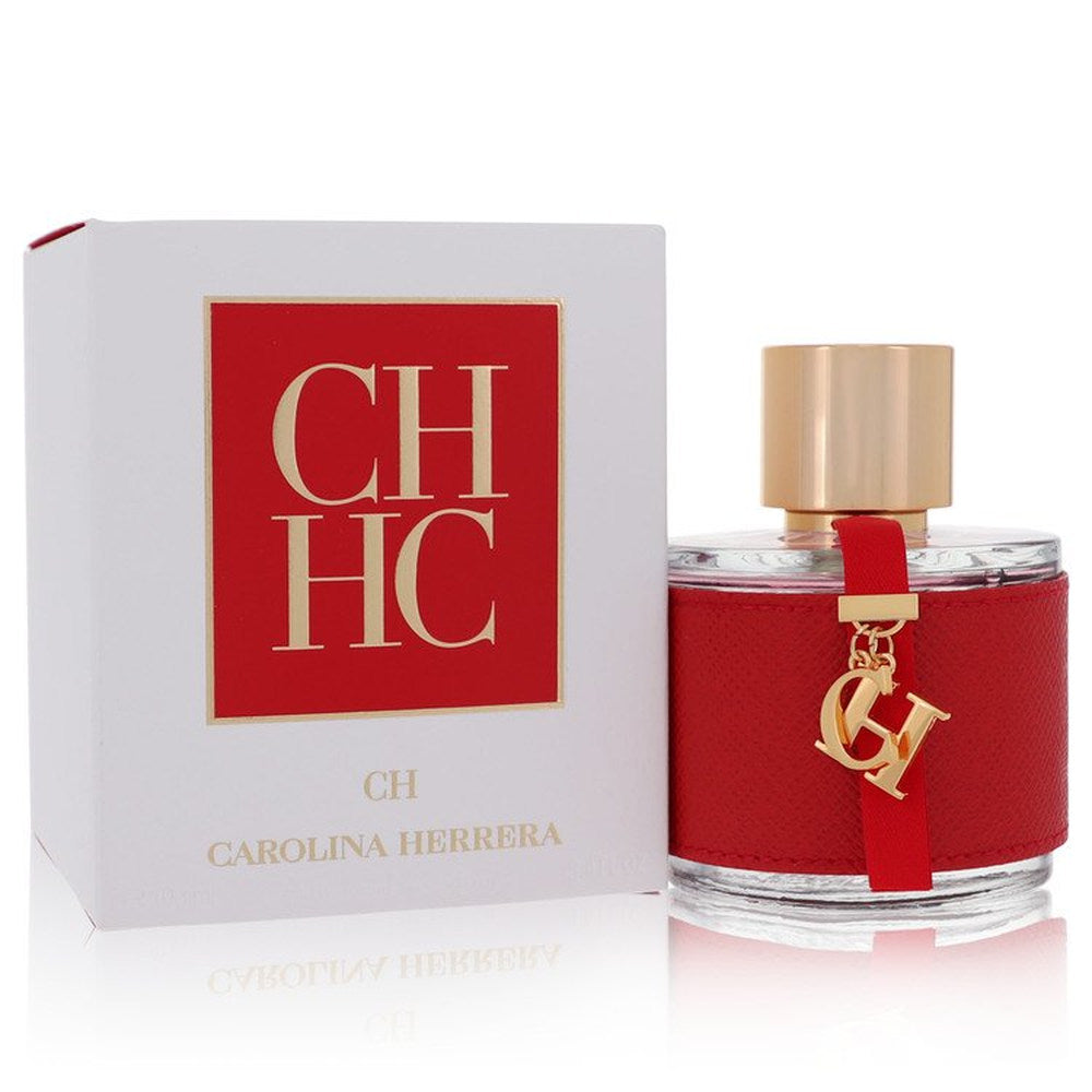 Ch Carolina Herrera By Carolina Herrera Perfume By Carolina Herrera For Women