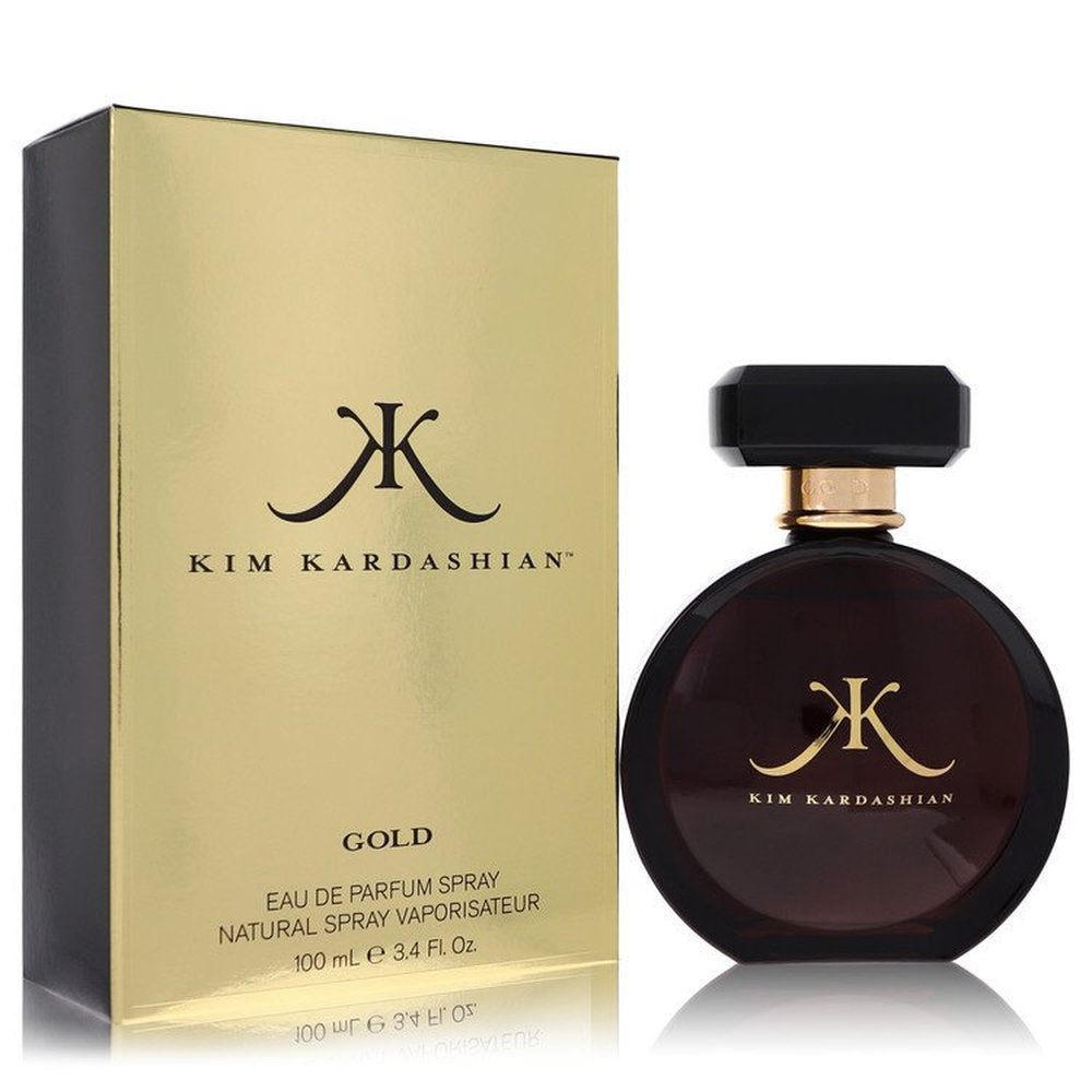 Kim Kardashian Gold By Kim Kardashian Perfume By Kim Kardashian For Women
