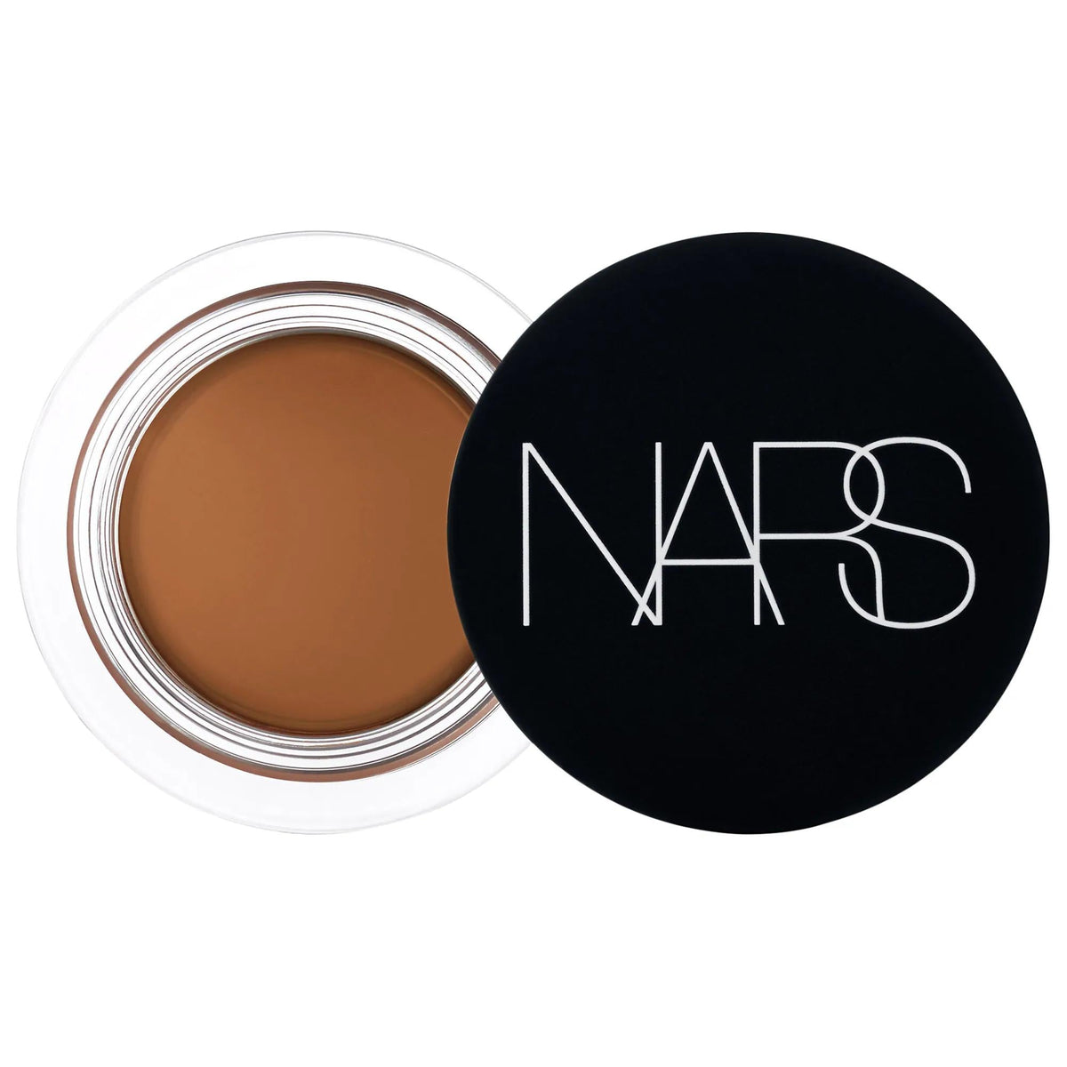 NARS Soft Matte Complete Full Coverage Longwear Concealer - Oil-Free, Vegan, Gluten-Free Anti-Aging Makeup