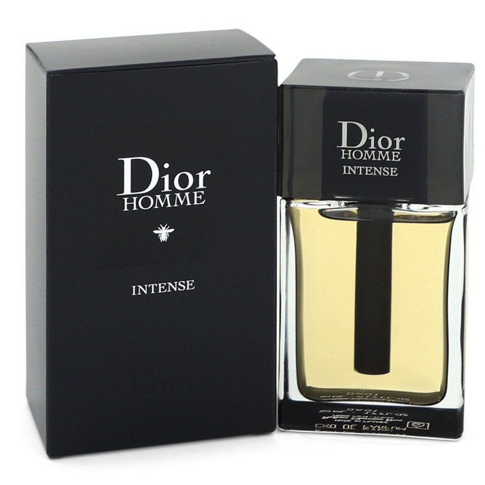 Dior Homme Intense By Christian Dior Perfume By Christian Dior For Men