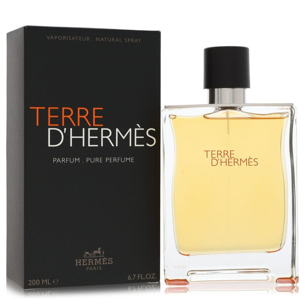 Terre D(Hermes By Hermes Perfume By Hermes For M