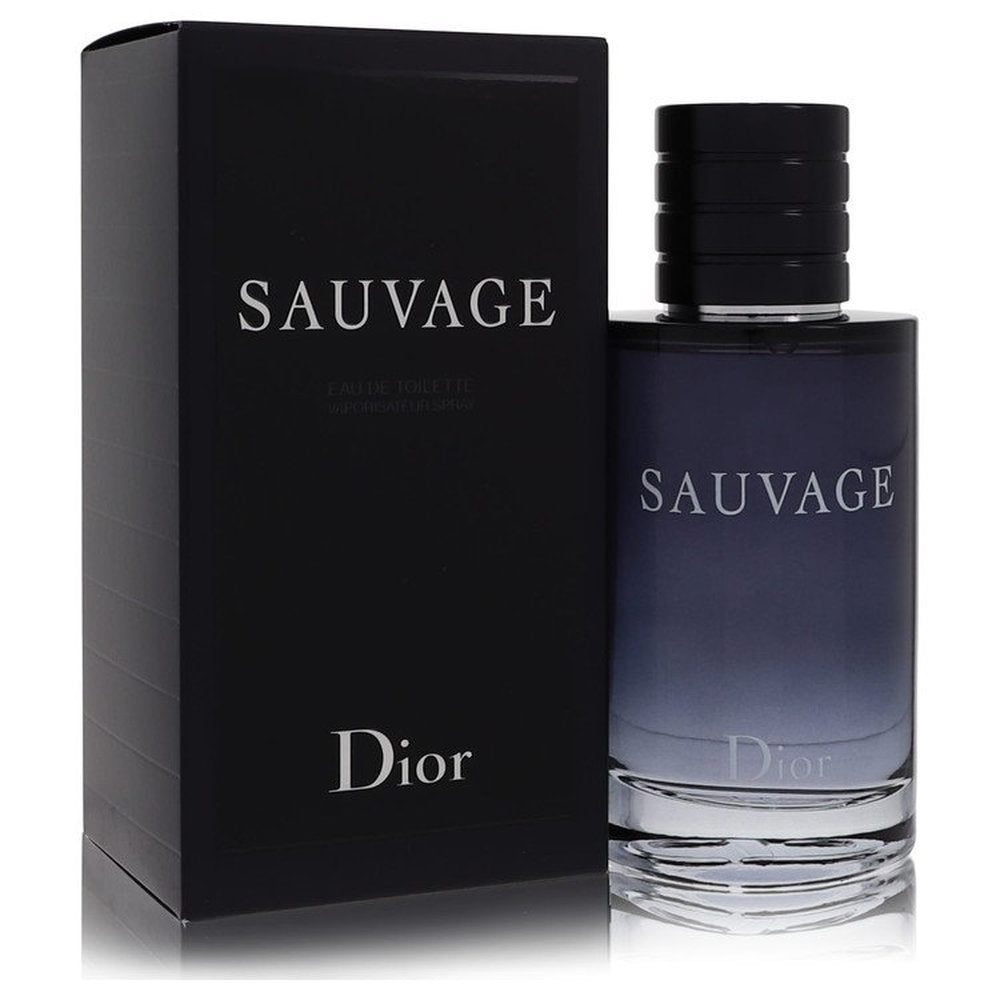 Sauvage By Christian Dior Perfume By Christian Dior For Men