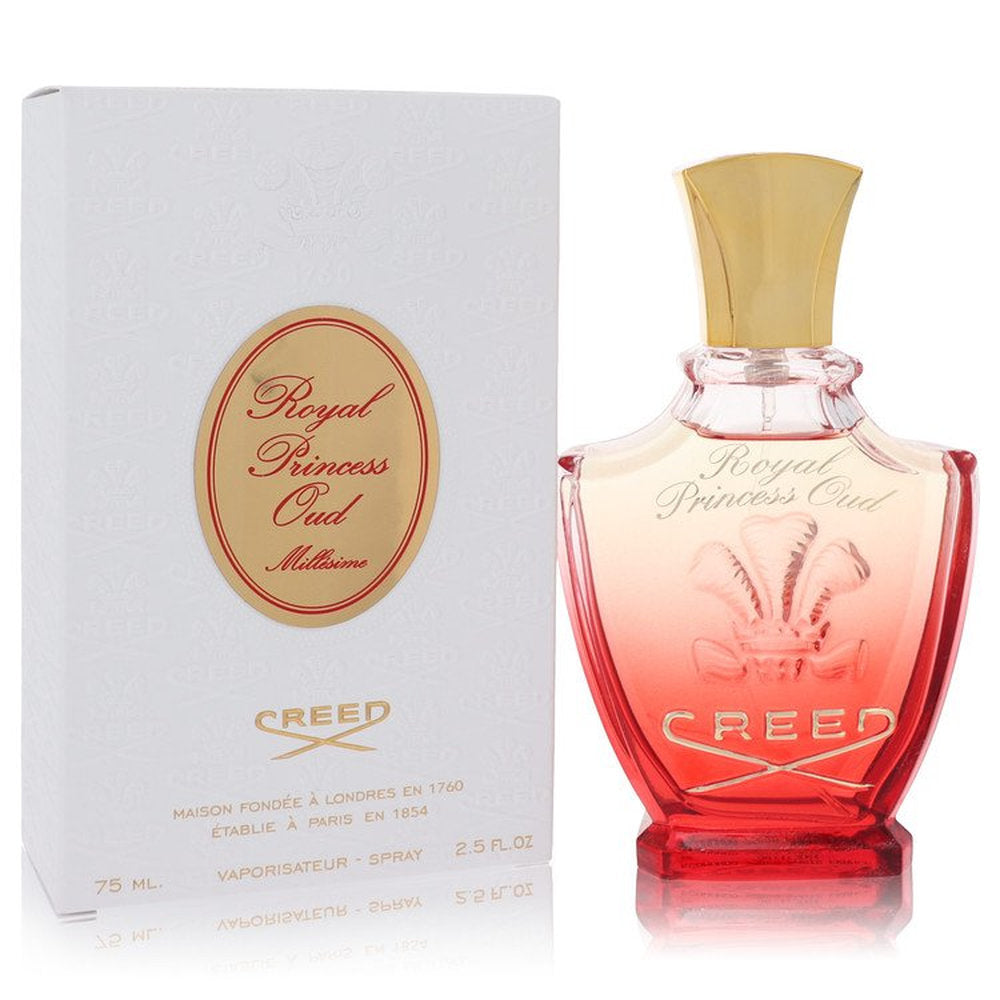 Creed Royal Princess Oud Millesime Perfume By Creed For Women