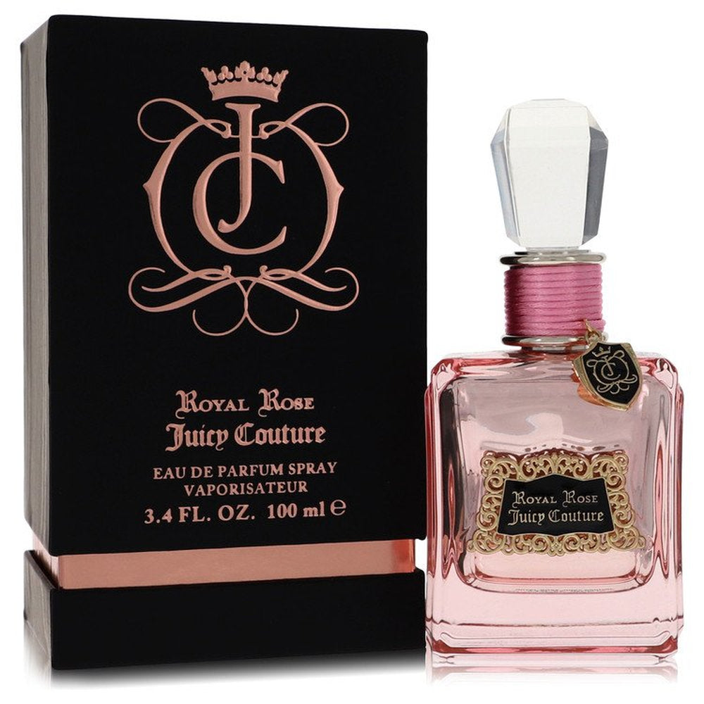 Royal Rose By Juicy Couture Perfume By Juicy Couture For Women