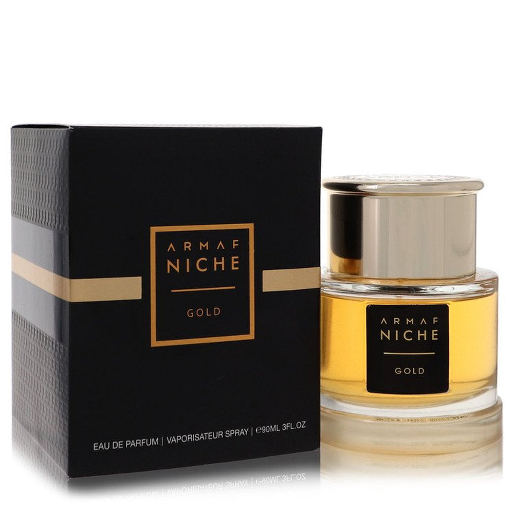Armaf Niche Gold Perfume By Armaf For Men