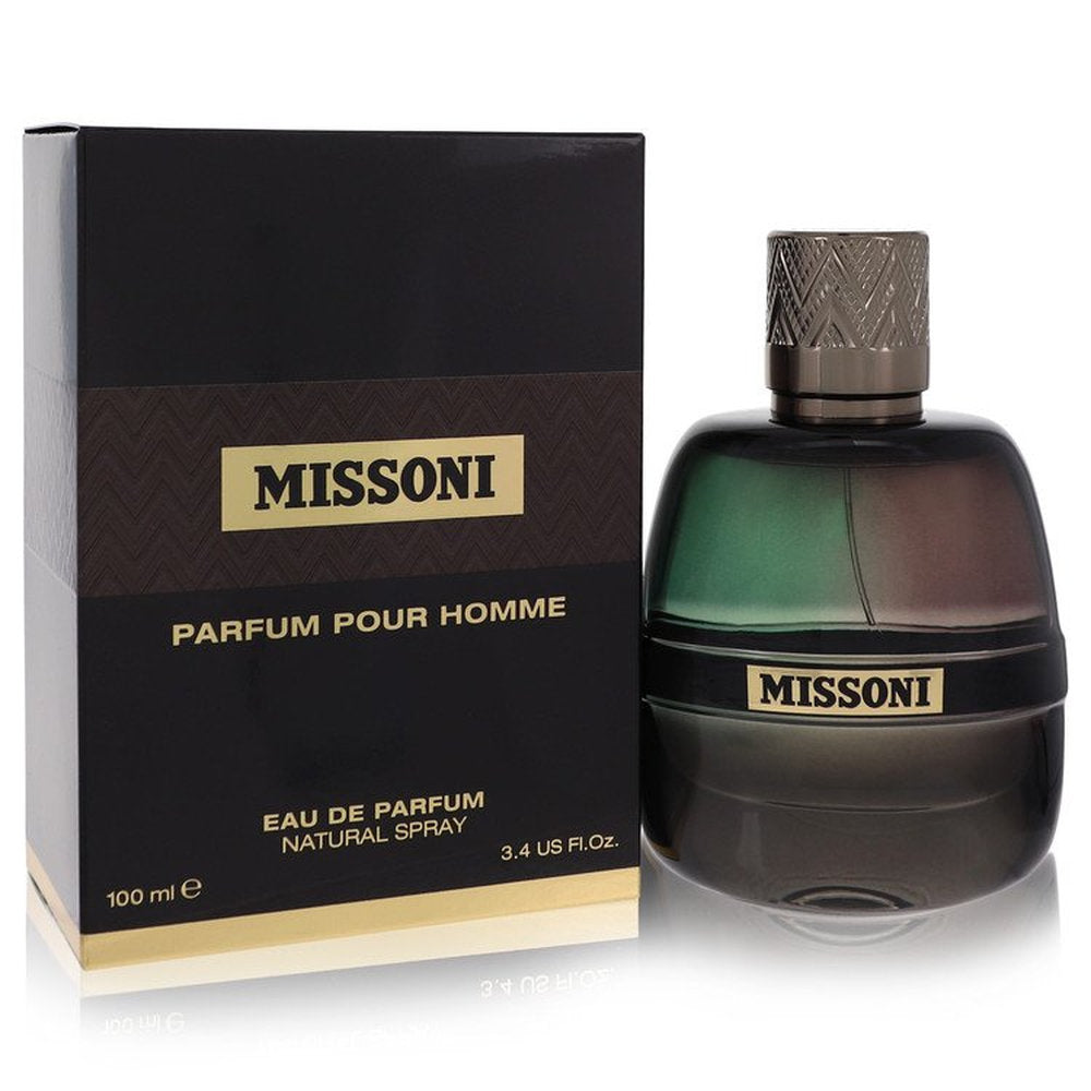 Missoni Pour Homme Perfume By Missoni For Kid