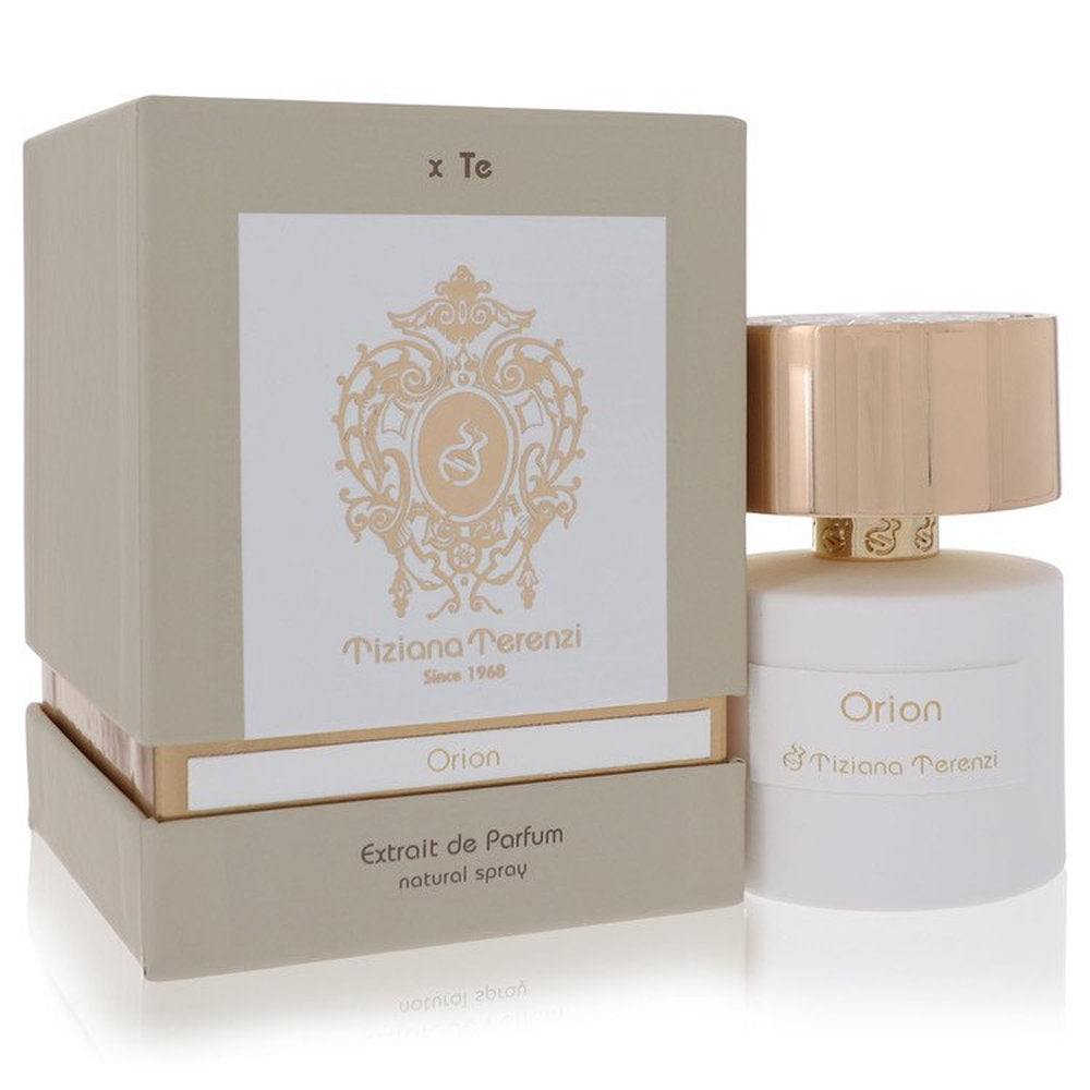 Tiziana Terenzi Orion Extrait Perfume By Bond No.9 For Women