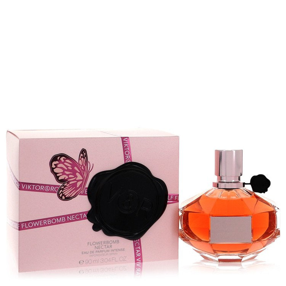 Flowerbomb Nectar By Viktor And Rolf For Women