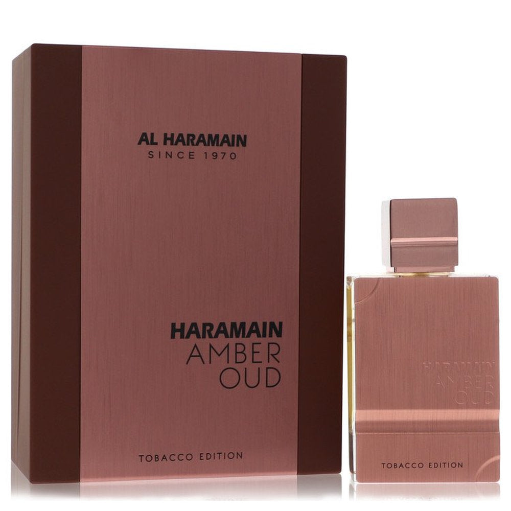 Al Haramain Tobacco Edition By Al Haramain Perfume By Al Haramain For Men