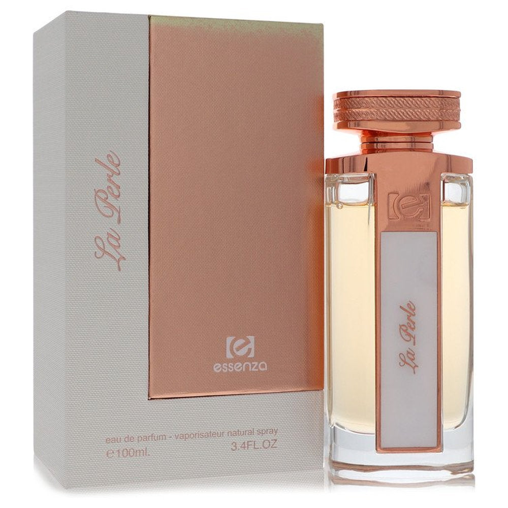 Afnan Essenza La Perle Perfume By Afnan For Women