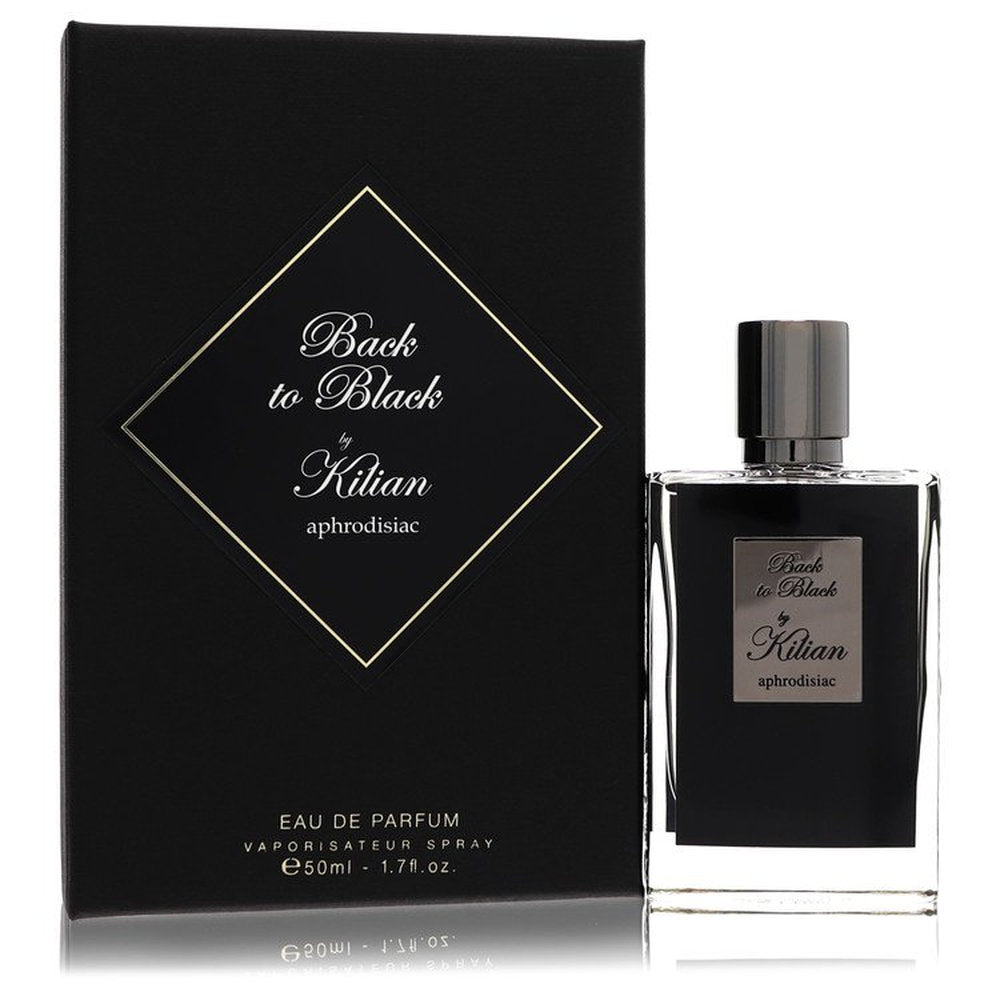 Kilian Back To Black Perfume By Kilian For Women