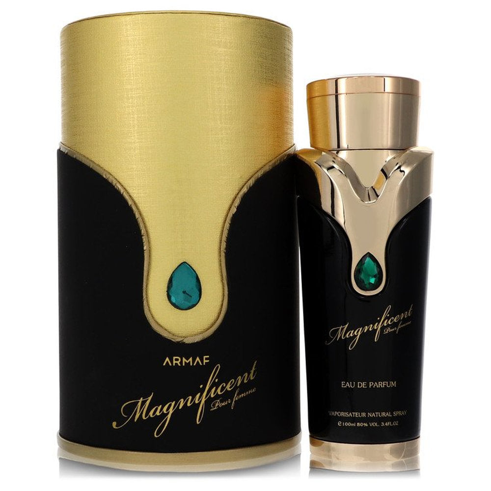 Armaf Magnificent Perfume By Armaf For Women