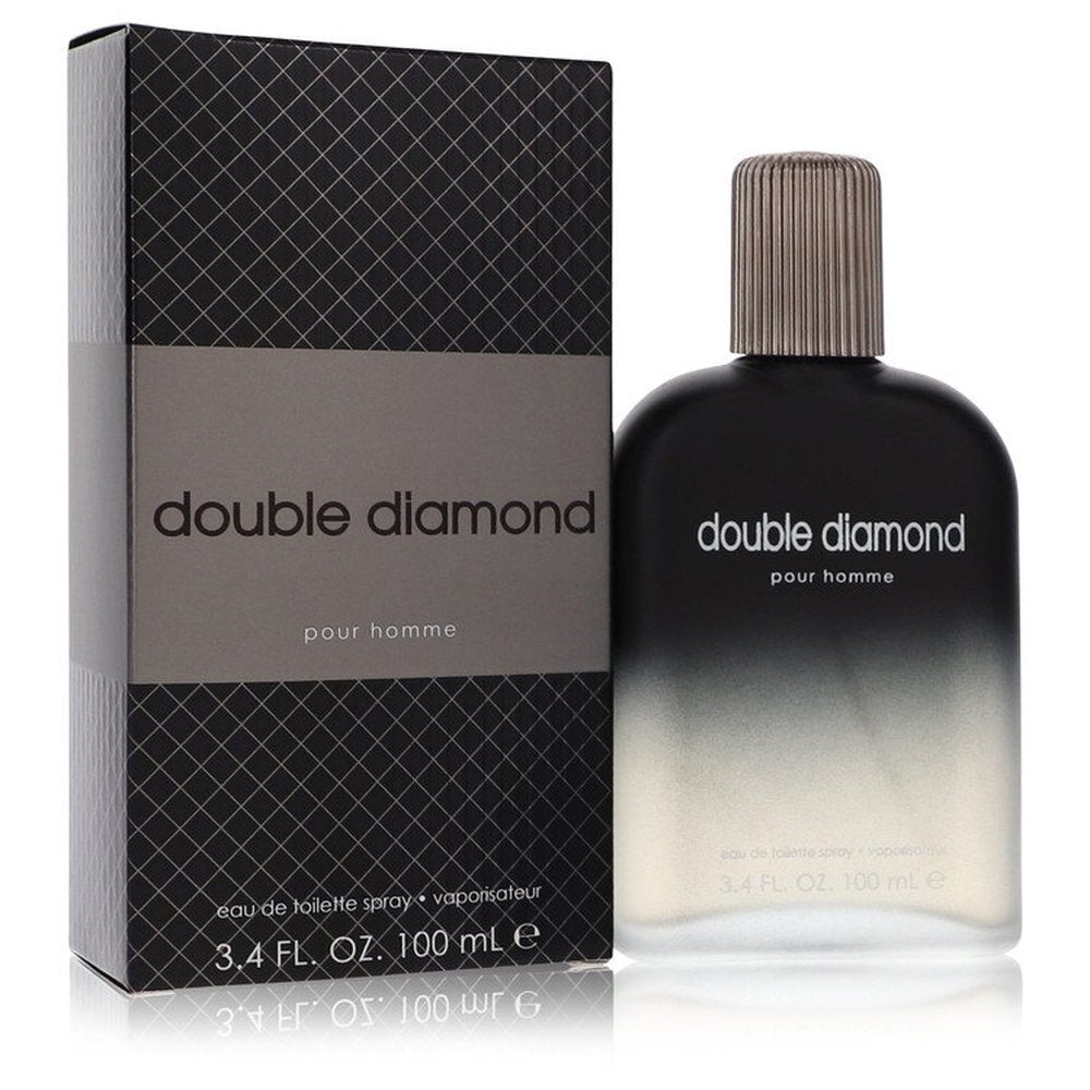Double Diamond By Yzy Perfume Perfume By Yzy Perfume For Men