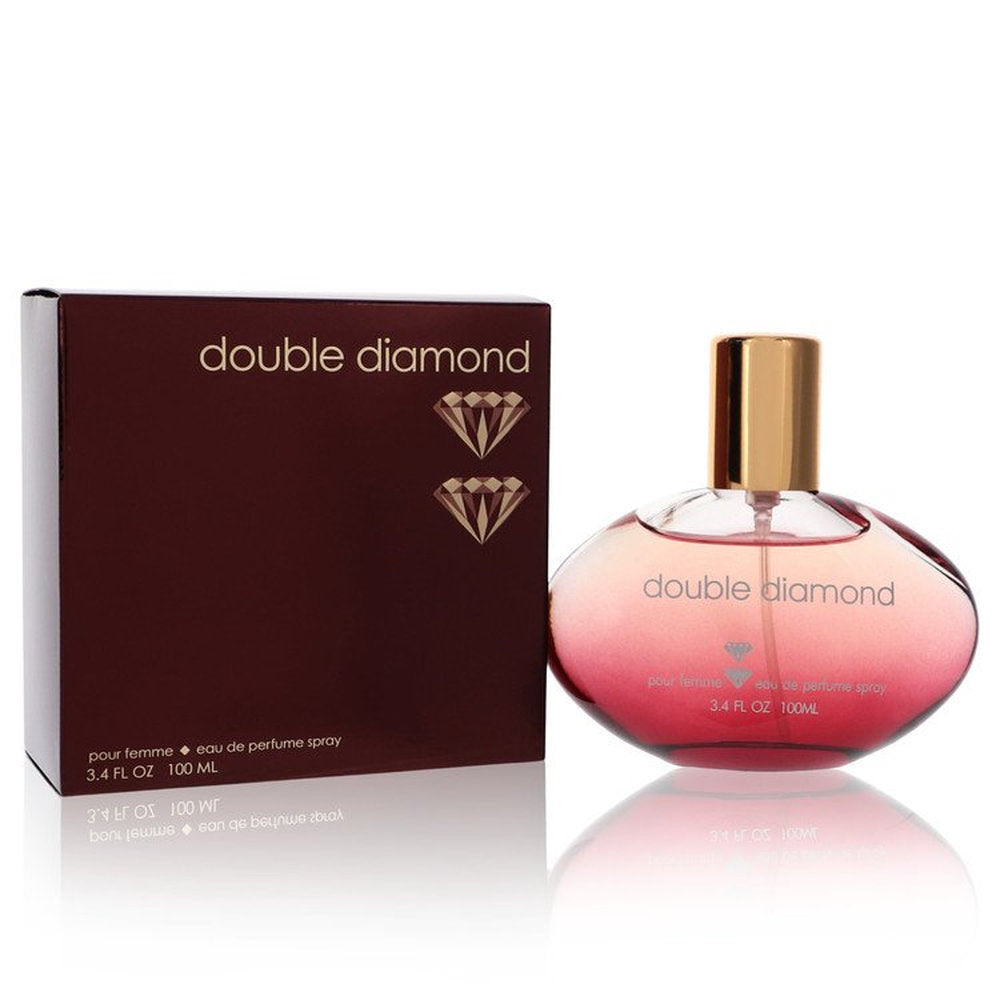 Double Diamond By Yzy Perfume Perfume By Yzy Perfume For Women