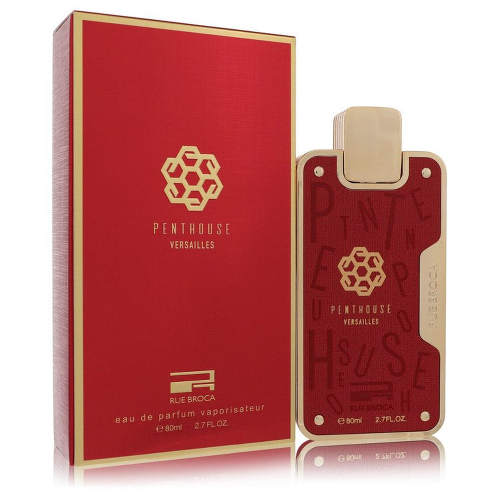 Afnan Rue Broca Penthouse Versailles Perfume By Afnan For Women