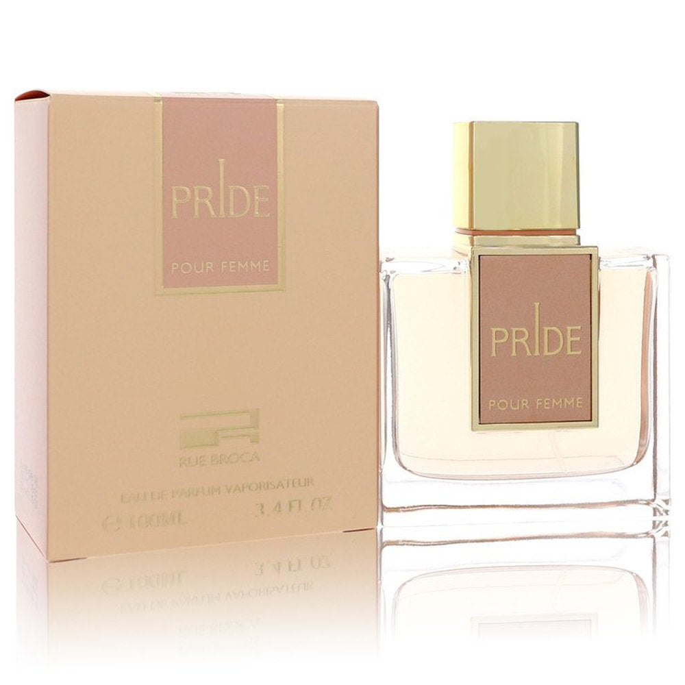 Afnan Rue Broca Pride Perfume By Afnan For Women