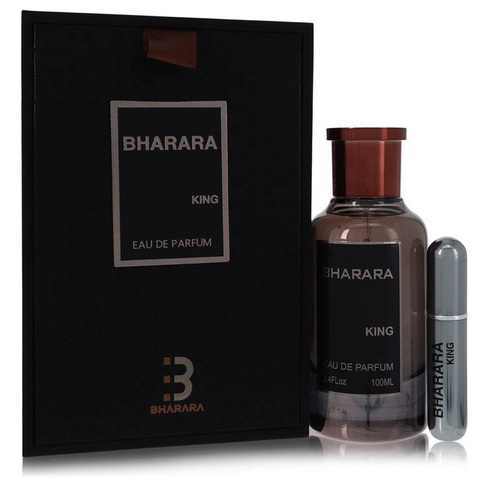 Bharara King Perfume By Bharara Beauty For Men