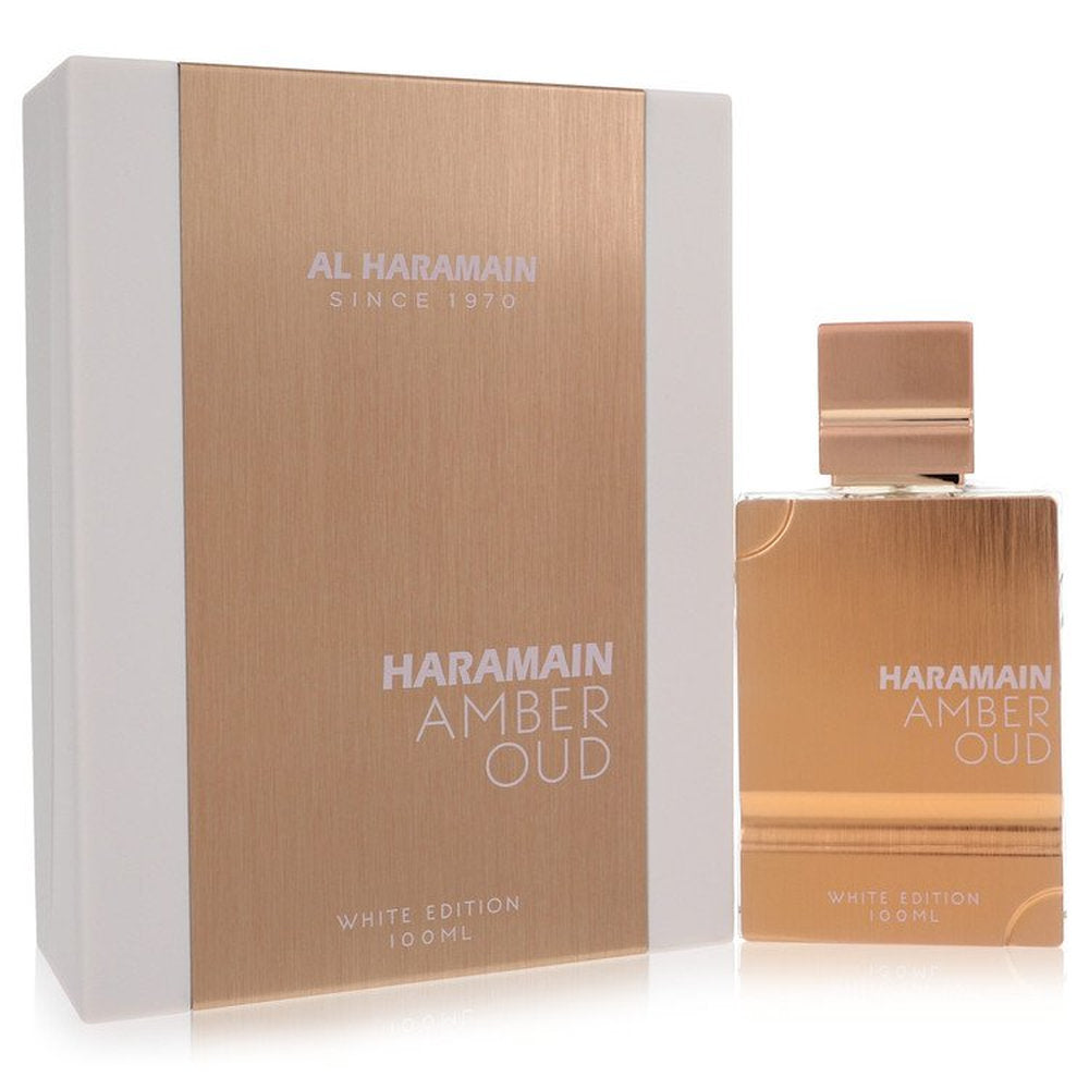 Al Haramain Amber Oud White (U) Perfume By Al Haramain For Women