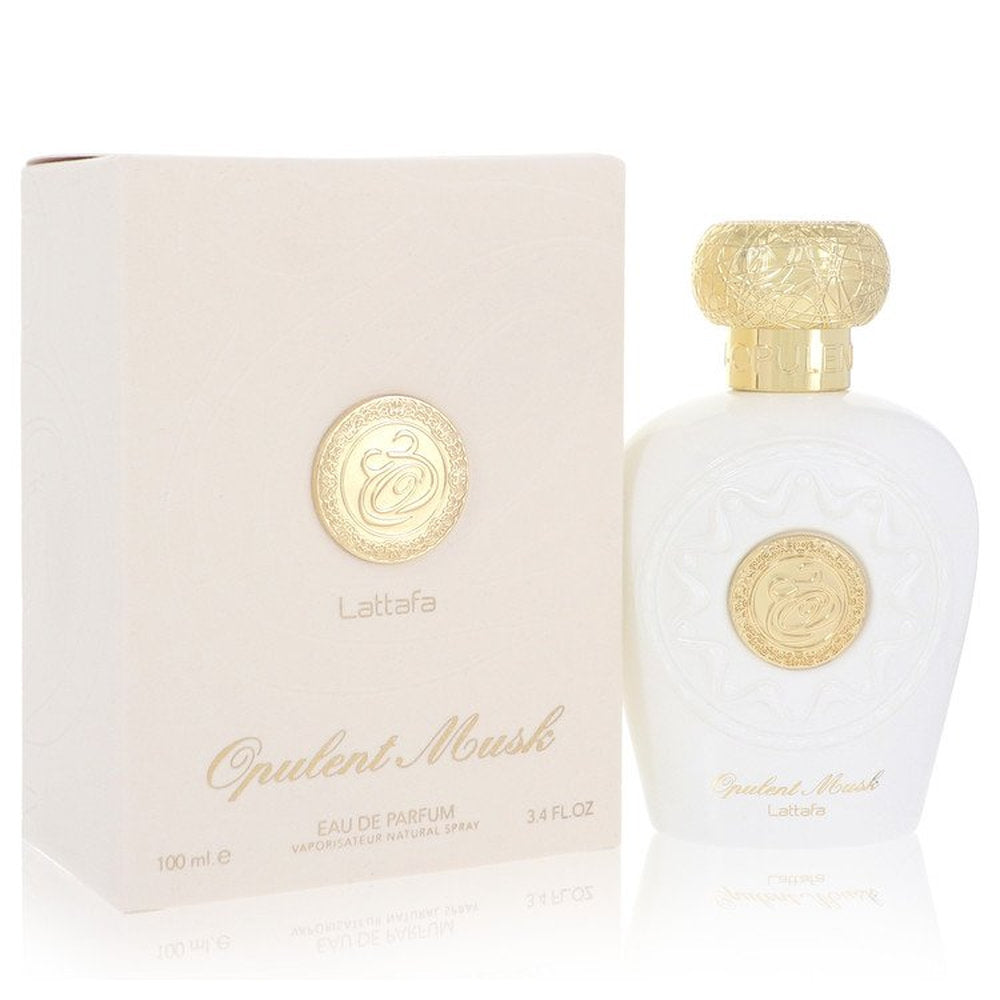 Lattafa Opulent Musk Perfume By Lattafa For Women