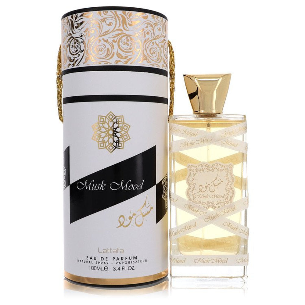 Musk Mood By Lattafa Unisex Perfume By Lattafa For M