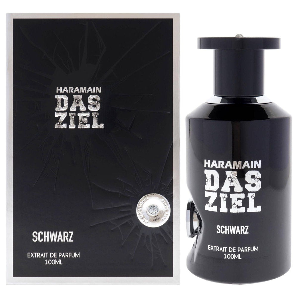 Al Haramain Das Ziel Glanz Perfume By Al Haramain For Women