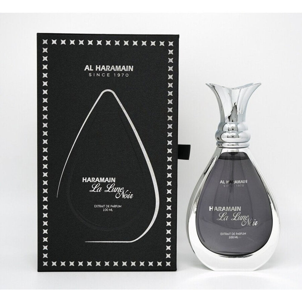 Al Haramain La Lune Noir Extrait De Parfum Sp Perfume By Al Haramain For Women