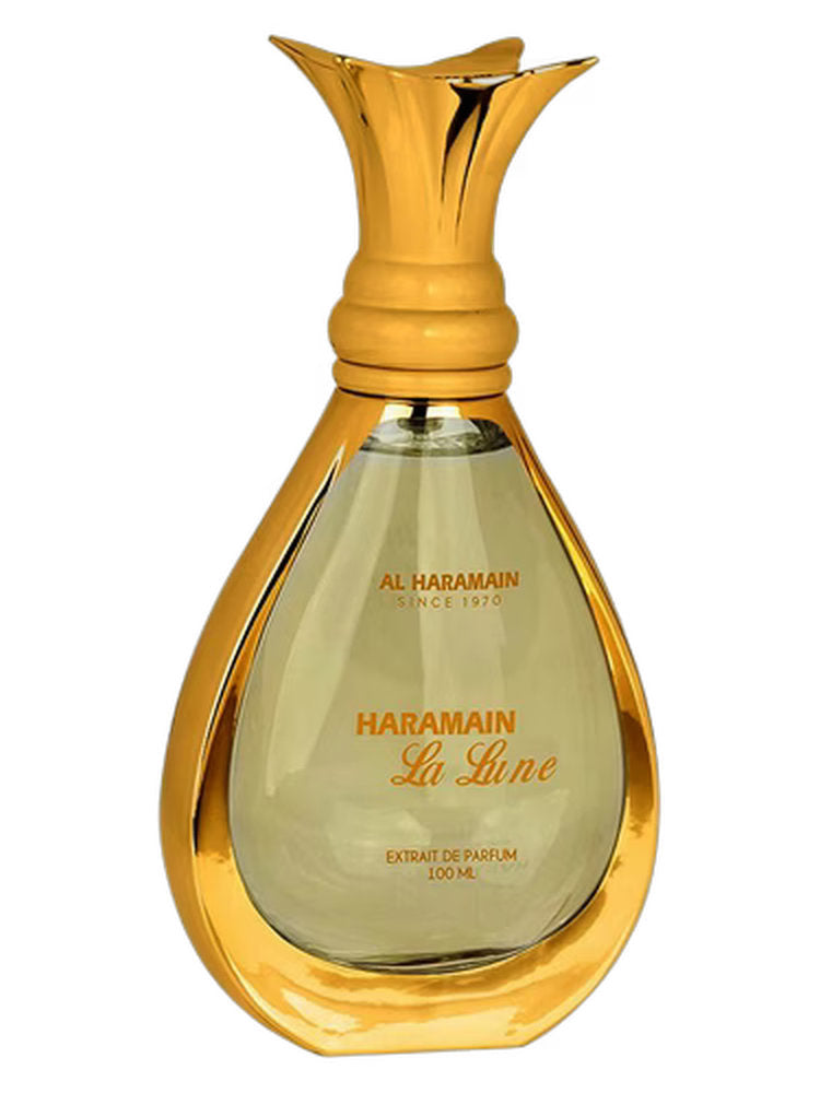 Al Haramain La Lune Extrait De Parfum Sp Perfume By Al Haramain For Women