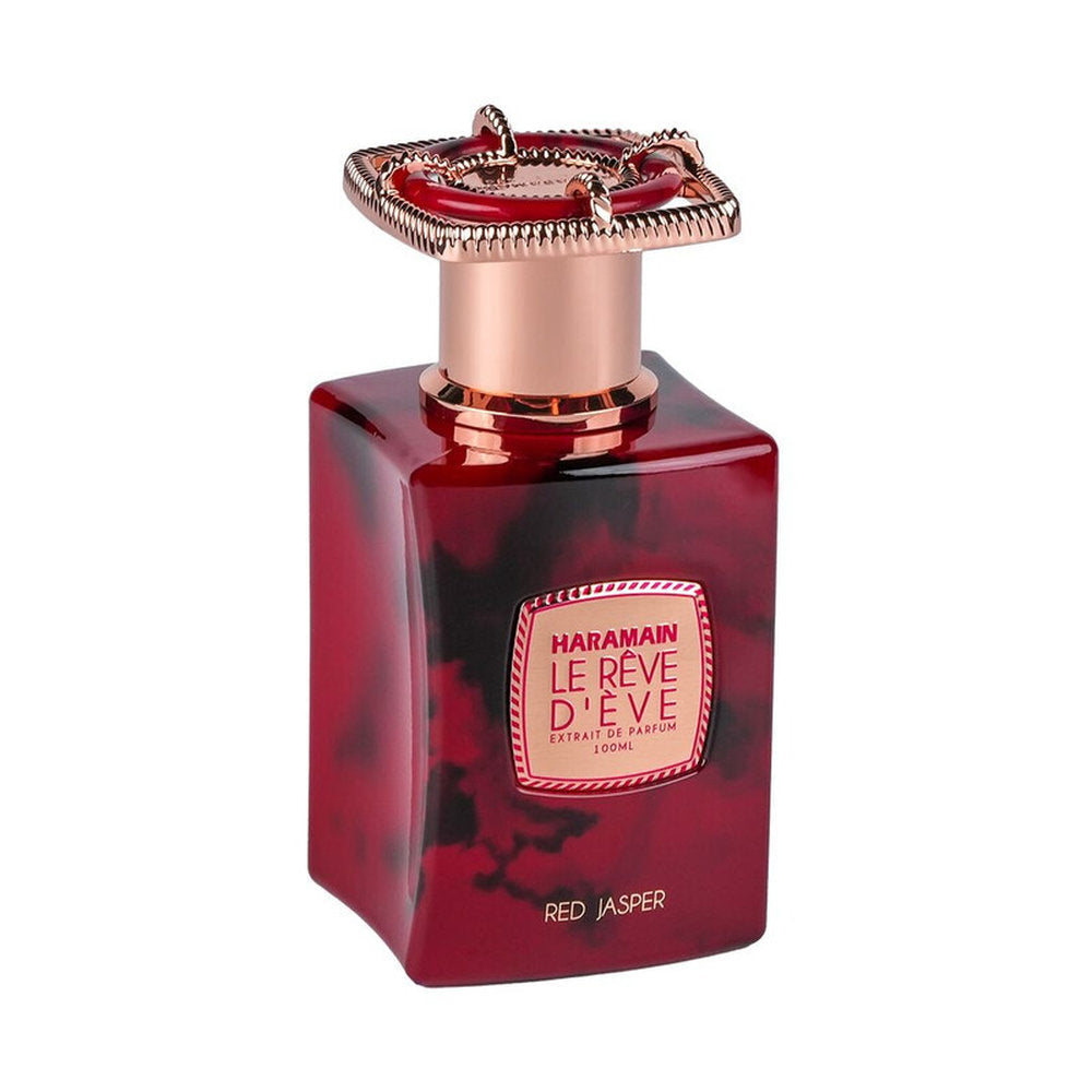 Al Haramain Le Reve D(Ev Red Jasper Perfume By Al Haramain For Women