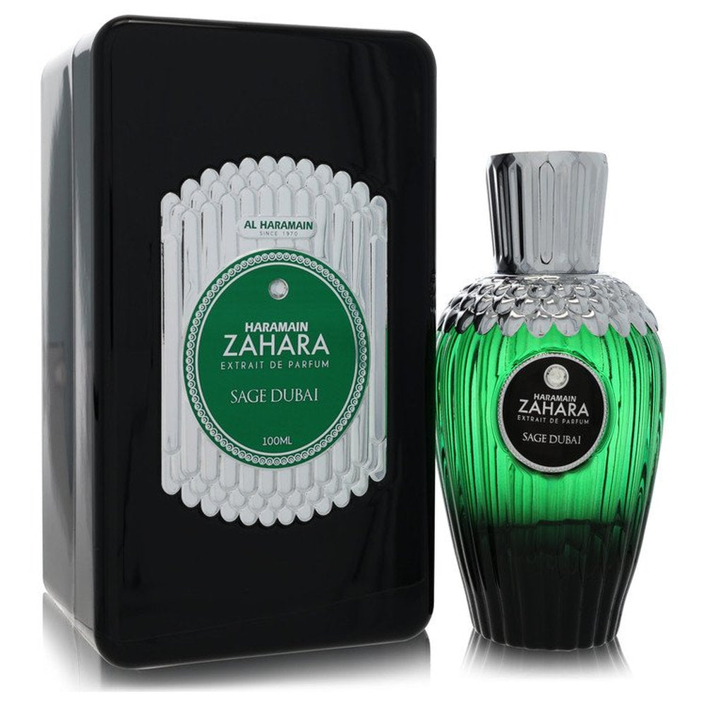 Al Haramain Zahara Sage Dubai Perfume By Al Haramain For Men