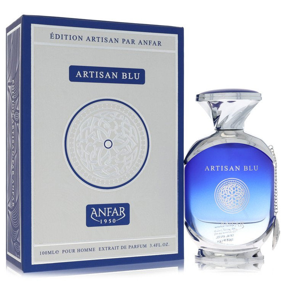 Anfar Artisan Blu Perfume By Anfar For M
