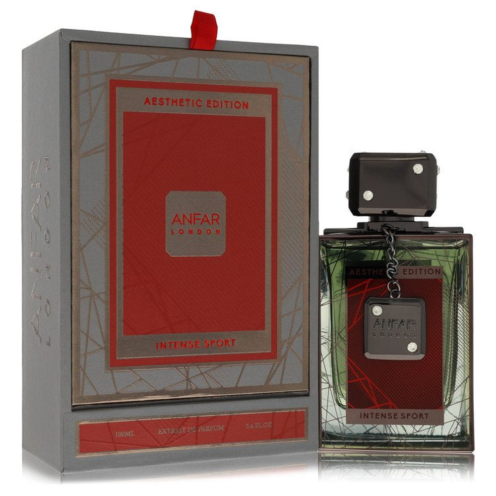 Anfar London Intense Sport Perfume By Anfar For M