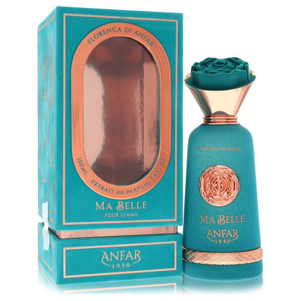 Anfar Ma Belle Perfume By Anfar For W