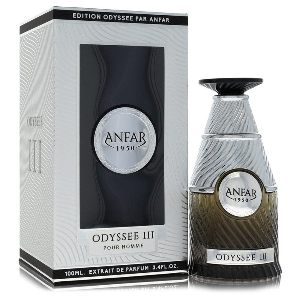 Anfar Odyssee Iii Perfume By Anfar For M